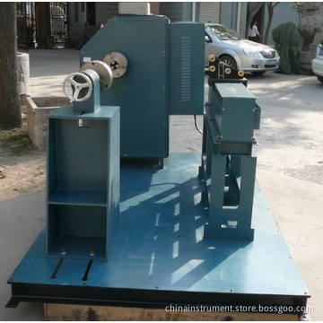 Automatic Transformer Winding Machine